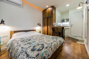 Kyiv Smart Loft